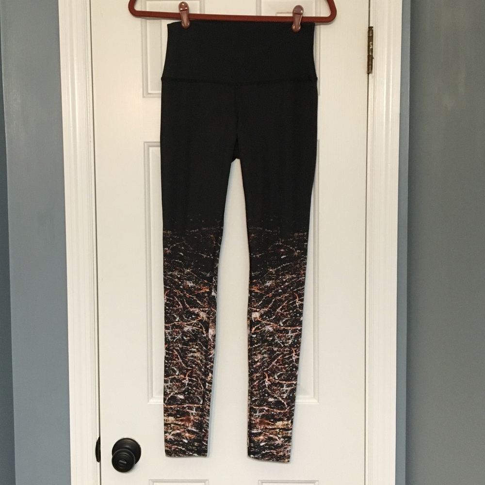 Alo high waisted leggings